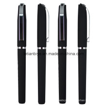 Plastic Ink Gel Pen for Promotion Gift (LT-C660)